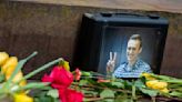 Independent Russian news outlet: Navalny's body in Siberian hospital