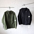 日本 WTAPS MOUNTAIN JACKET全壓膠面料最強機能連帽風衣外套