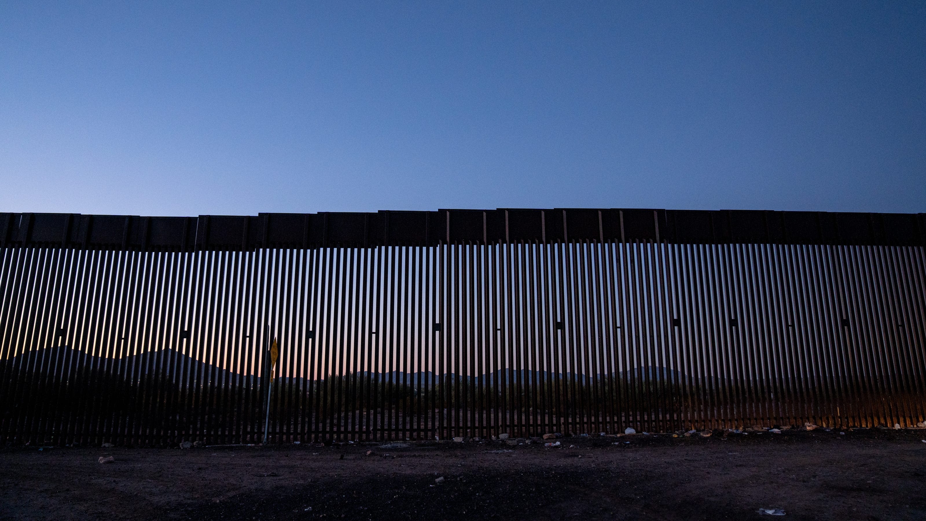 Arizona Republicans' fake border security bill is actually about job security (theirs)