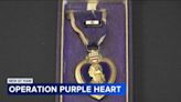 'Operation Purple Heart' looking to help veterans, families ahead of Memorial Day
