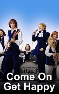 Come On Get Happy: The Partridge Family Story