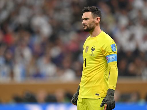 France legend Hugo Lloris criticises 'racially offensive' Fernandez video, hopeful people 'will learn from it' - Eurosport