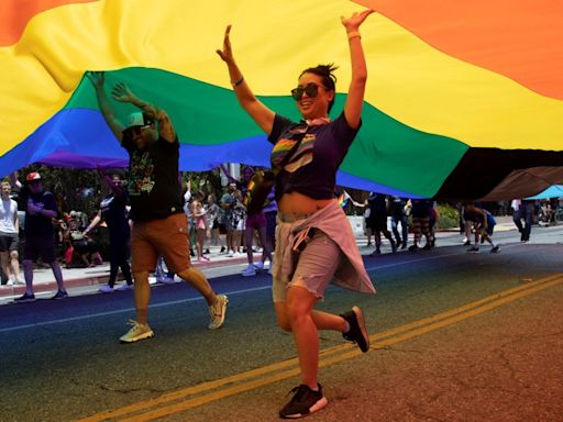 Semana del Orgullo en West Hollywood: lo que debes saber sobre el cierre de calles