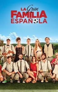 La gran familia española