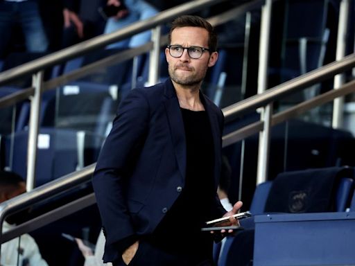 Yohan Cabaye on Newcastle's Champions League dream and whether Eddie Howe is the man to deliver it