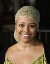 Kim Fields Morgan