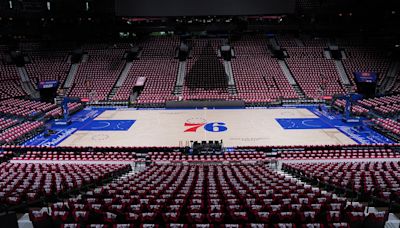 76ers owners gifting 2,000 playoff tickets to Philly first responders, local communities