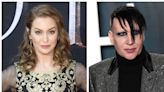 'Game of Thrones' actress Esmé Bianco's sexual assault lawsuit against Marilyn Manson was thrown out