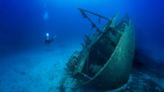 Hallazgo sin precedentes: encuentran un barco griego del siglo IV a.C que tiene el tesoro mejor conservado de la antigüedad