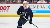 Catton feels right at home as prospect for Kraken | NHL.com