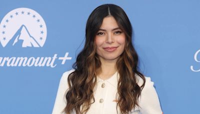 Miranda Cosgrove details disturbing ‘Baby Reindeer’ stalker incident with a man who set himself on fire