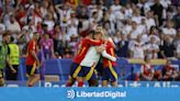 España pasa a semifinales de la Eurocopa con cabeza tras una prórroga de infarto