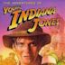 The Adventures of Young Indiana Jones: Treasure of the Peacock's Eye