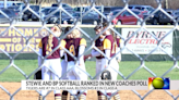 Stewartville and Blooming Prairie ranked in latest MN softball coaches' poll