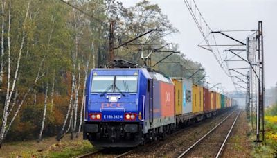 EU parliament adopts law to enable longer cross border freight trains