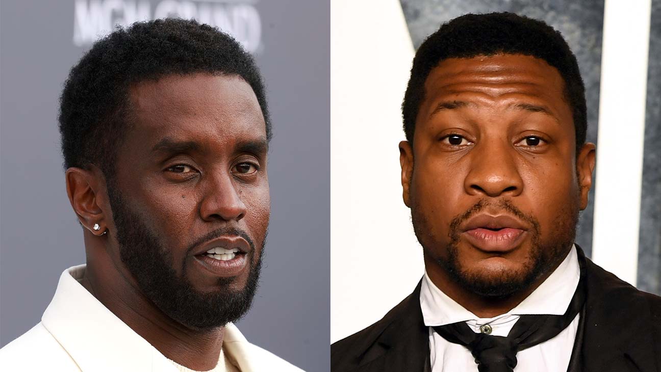 Sean “Diddy” Combs, Jonathan Majors Appear on Ballot to Pick BET Award Nominees (Exclusive)