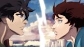 Netflix Anime Movie (2024) Baki Hanma vs. Kengan Ashura Ending Explained & Spoilers