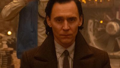 Tom Hiddleston Addresses Loki's MCU Future