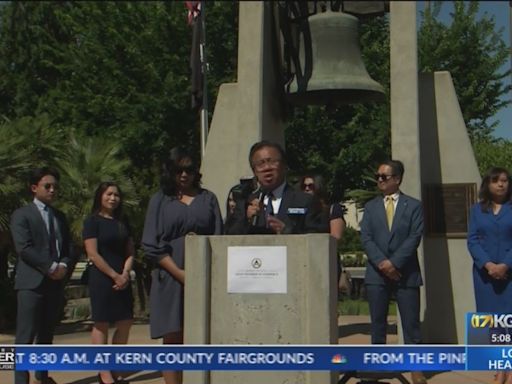 Kern launches Asian Chamber of Commerce, amid celebrations for Asian American and Pacific Islander Heritage Month