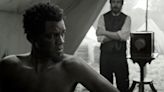 Emancipation 's Will Smith, Ben Foster, and Charmaine Bingwa reflect on their 'intense' new film
