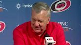 Former Hurricanes GM joins the Columbus Blue Jackets :: WRALSportsFan.com