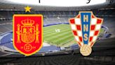 Spain vs Croatia: Preview, predictions and lineups