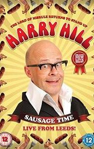 Harry Hill Live: Sausage Time