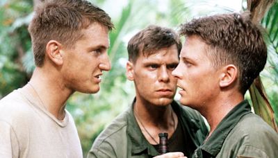Esta película de Michael J. Fox y Sean Penn es la favorita de Tarantino sobre la guerra de Vietnam