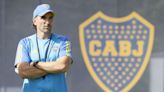 Formación de Boca vs Nacional Potosí, por la Copa Sudamericana: convocados, posible once y suplentes | Goal.com México