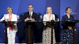 Partido conservador de Finlandia elige ministros para gobierno de coalición