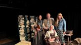 Chepstow woman's Betsi Cadwaladr play gets mayor's approval