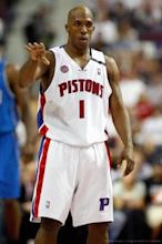 Chauncey Billups