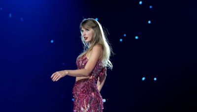 Immobilien im Wert von 89 Millionen Euro: Diese Häuser besitzt Taylor Swift