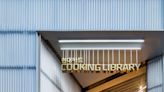【深度遊記】首爾「烹飪圖書館Hyundai Card Cooking Library」