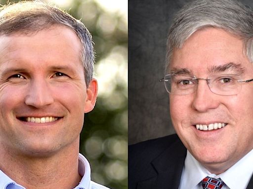 West Virginia governor’s race is a battle of who can be the most anti-trans