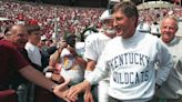 Long before Michigan scandal, Kentucky football had its own scouting controversies