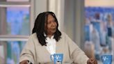 Whoopi Goldberg Proves Once Again Why You Never Ask Someone If They Are Pregnant