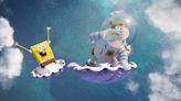 Netflix Unveils New Animated Films ‘In Your Dreams’ & ‘Saving Bikini Bottom: The Sandy Cheeks Movie,’ Additional ‘Nimona...