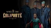 Sons of the Caliphate Season 2 Streaming: Watch & Stream Online via Netflix