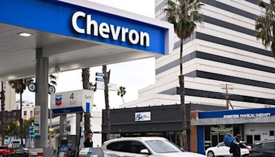 Gasoline Prices in California Are Sky-High. State Officials Have a Plan for That.