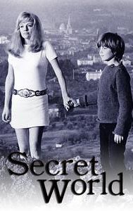 Secret World (film)