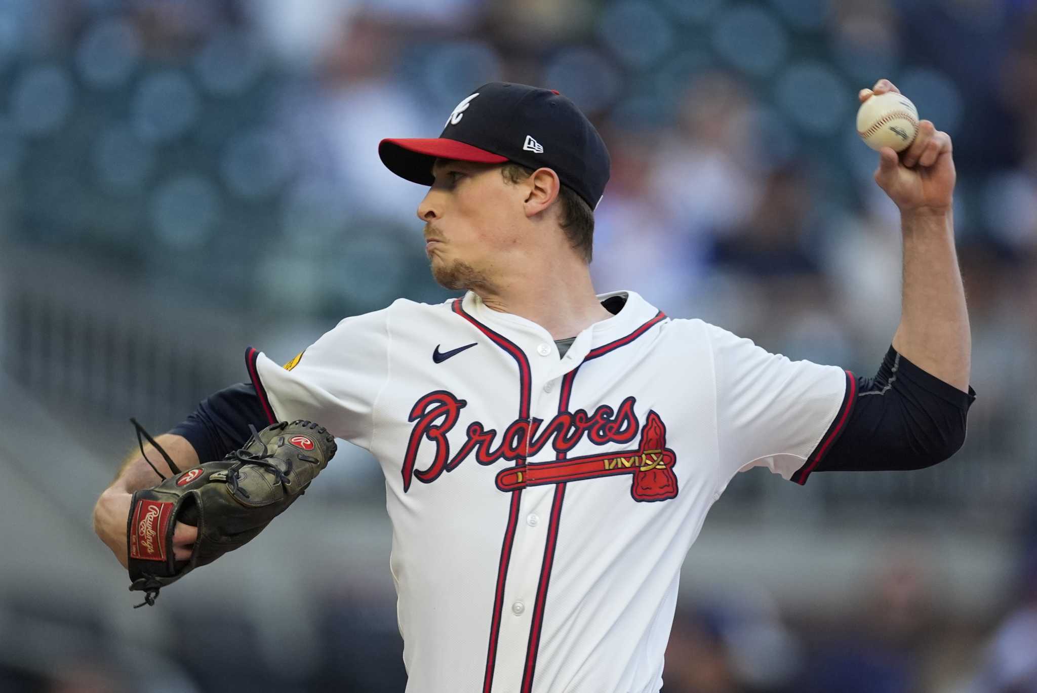 Atlanta beats Marlins 5-0 as Max Fried throws complete game