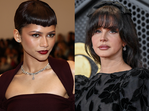 The Best Types of Bangs for Your Face Shape, According to Stylists