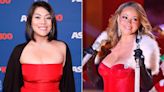 Diss the season: Mariah Carey loses 'Queen of Christmas' trademark dispute to Elizabeth Chan