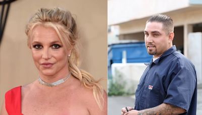 Paul Soliz' Mother-In-Law Claims He Moved Kids Into Britney Spears' Home - News18