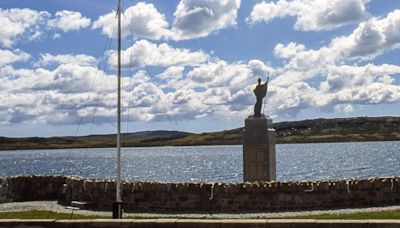 Reino Unido traza diferencias entre Malvinas y las islas Chagos, recientemente entregadas a Mauricio