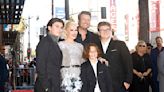 Here's How Being a Stepdad Has Changed Blake Shelton | 101.1 WNOE | Amy James