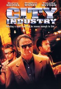 City of Industry