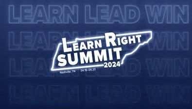 Leadership Institute Addresses America's Literacy Challenges at the National Education Learn Right Summit