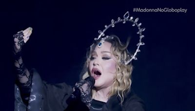 'Temos que inventar novo nome para o acontecimento Madonna', diz artista visual brasileiro